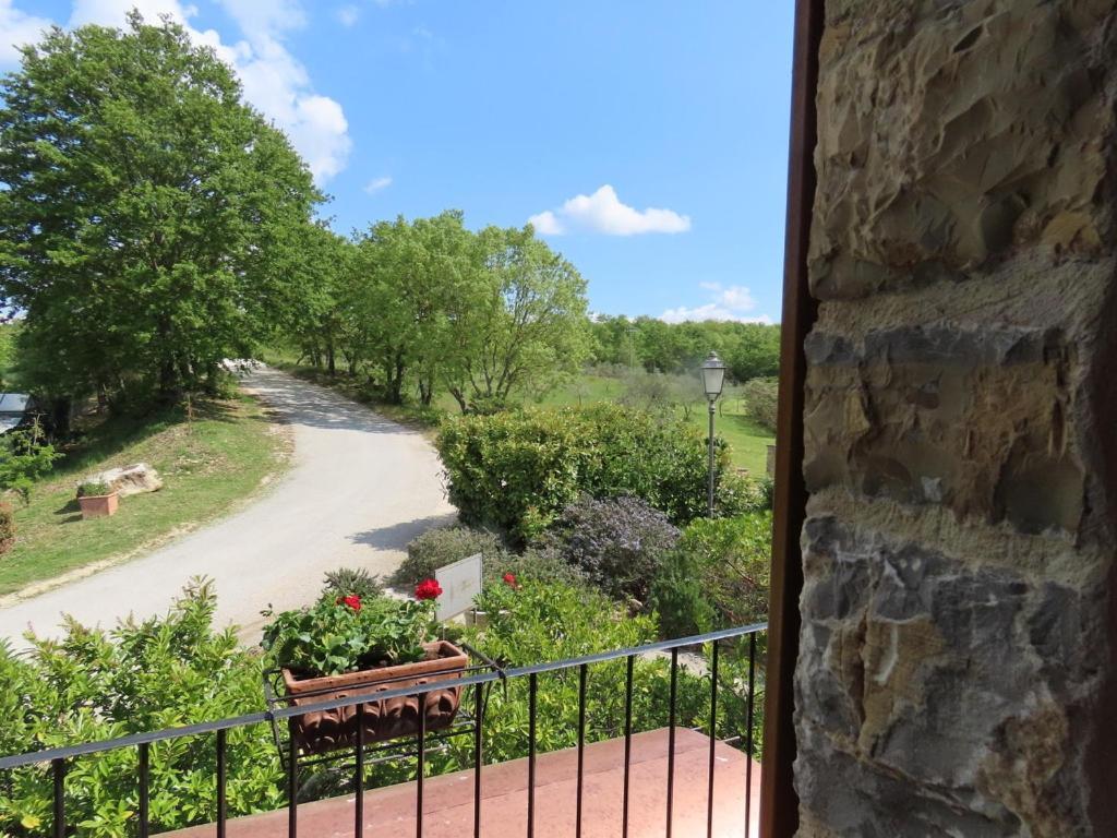 Fonte Magia Bed and Breakfast Castel de' Fiori Exterior foto