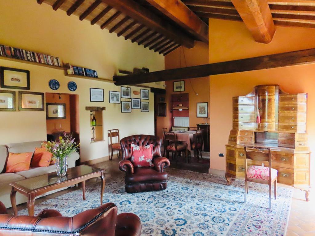 Fonte Magia Bed and Breakfast Castel de' Fiori Exterior foto